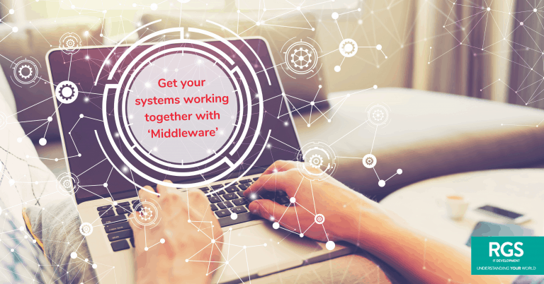 Get Your Systems Working Together with ‘Middleware’