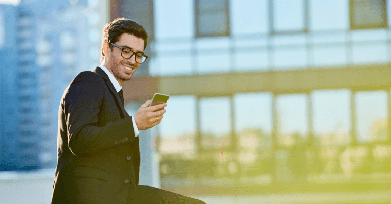 Why Recruiters Need A Mobile-First Approach to Technology