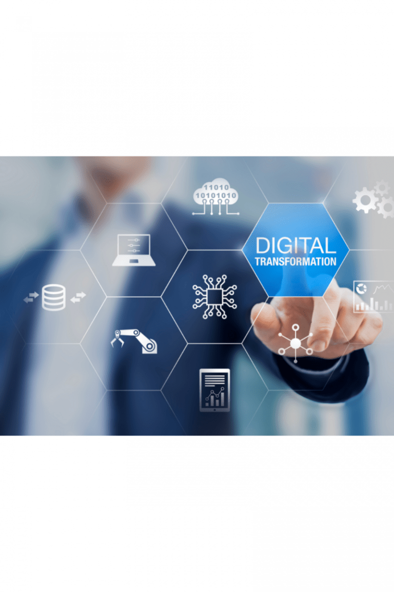 Digital Transformation And The Benefits To Your Business