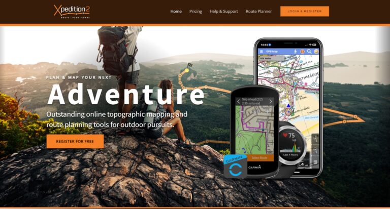 Re-launch of Xpedition2 – Q&A with Simon Crump