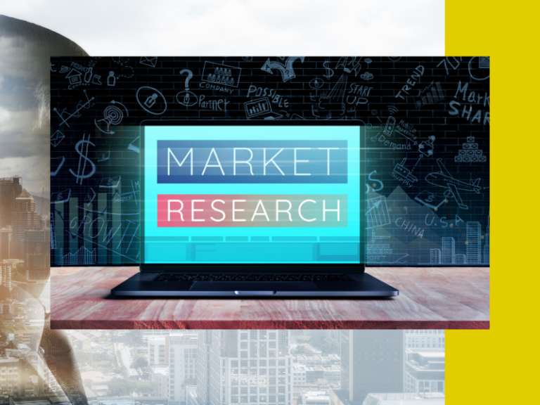 From Idea to Reality: The Role of Market Research in Bespoke Software Development